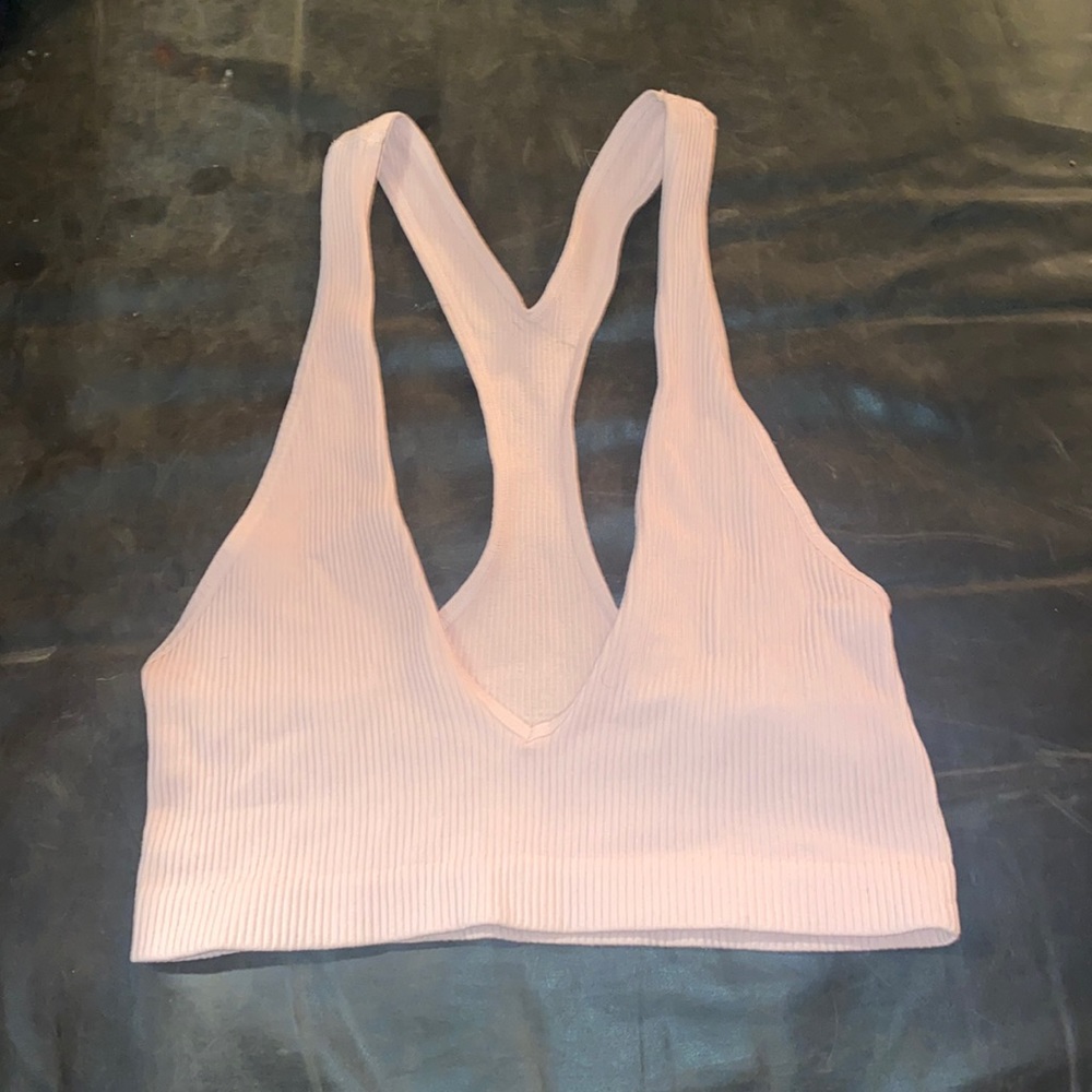 Free people bra